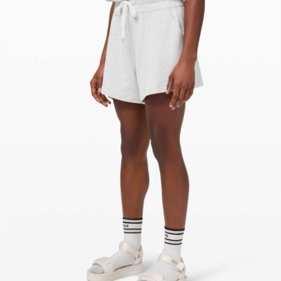 Lululemon Mellow In High Rise Short - Picture 4 of 4